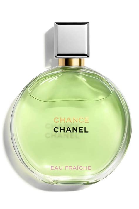 chanel chance eau fraiche equivalent.